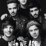 UK! The guys will  be at an extra special signing for #WhoWeAreBook this week – details to be announced at 6pm today! http://t.co/yNSaNqDMSg